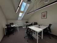 Regus, коворкінг фото