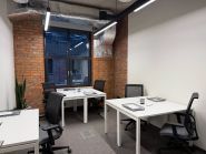 Regus, коворкінг фото