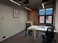 Regus, коворкінг фото