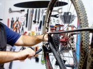 Велодоктор, ремонт велосипедів фото