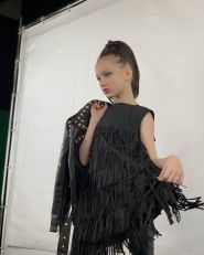 Рептілія, модельна школа фото