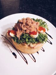 Черчилль, ресторан фото