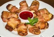 Гетьман, ресторан української кухні фото