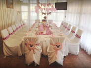 Пальміра, ресторан фото