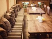 Піросмані, ресторан фото