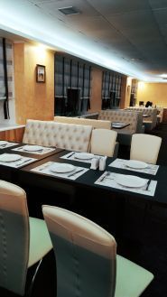 Restvin - Restaurant & Cafe, сімейний ресторан фото