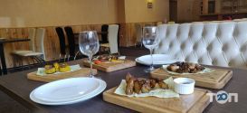 Restvin - Restaurant & Cafe, сімейний ресторан фото