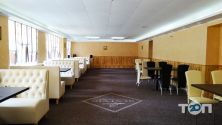 Restvin - Restaurant & Cafe, сімейний ресторан фото