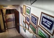 Ретро, арт-кафе фото