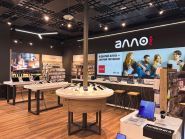 Рів'єра, торговий центр фото