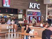 Рів'єра, торговий центр фото