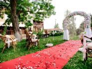 Робинзон, ресторан фото