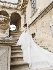 Rose.weddingdresses, весільний салон фото