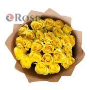 Roses, інтернет-магазин квітів фото
