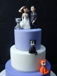 Royal Cake, кондитерська майстерня фото