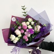 Royal Flowers, доставка цветов фото
