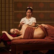 Royal Thai Spa, спа-салон тайського масажу фото