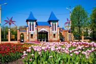 Дендропарк Кропивницкий Дендропарк Кропивницкий фото