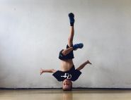 RT Dance Academy, академія танцю фото