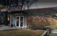 Rufino, кафе-пиццерия фото
