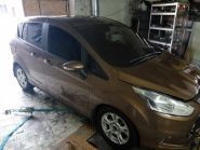 S-tech Tuning, автосервіс, СТО фото