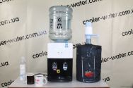 Cooler-Water, кулери і аксесуари для води фото