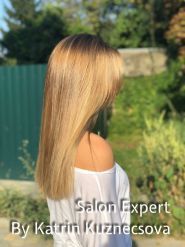 Salon Expert by Katrin Kuznecsova, салон краси фото