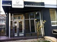 Houdini, салон красоты фото