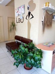 Laо, салон краси фото