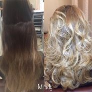 Міледі, салон краси фото