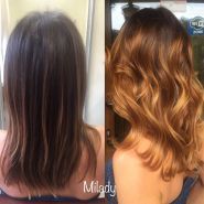 Міледі, салон краси фото