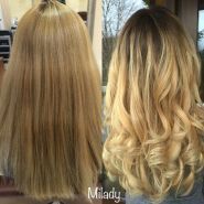 Міледі, салон краси фото