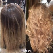Міледі, салон краси фото