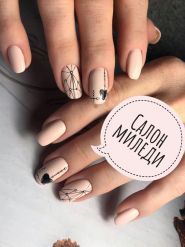 Міледі, салон краси фото