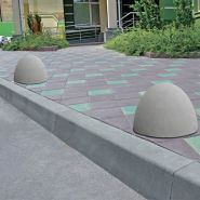 Melius, салон тротуарної плитки фото