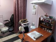 Вікторія, салон краси фото