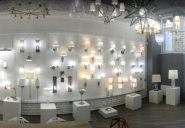 Salon Visual Comfort, магазин меблів меблів та освітлення фото