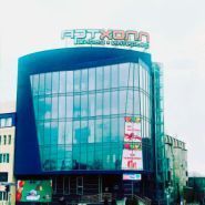 Арт Холл, сеть салонов мебели фото