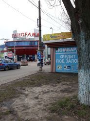 Sanapolina, мережа піцерій фото