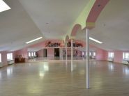 Sanremo Studio, студия танца фото