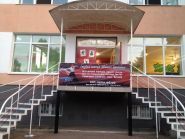 Sanremo Studio, студія танцю фото