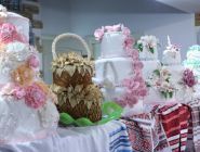 Сапфір, кафе фото