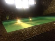 Камелот, сауна фото