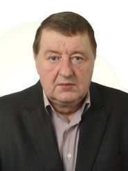 Савченко Володимир Петрович, сімейний лікар фото