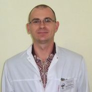 Савуляк Ярослав Зиновьевич, врач-педиатр фото