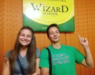 WizarD, школа іноземних мов фото