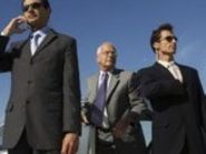 Fox, приватне детективне агентство фото