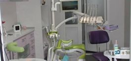 Сімейна стоматологія фото