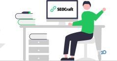 SeoCraft, розробка сайтів фото