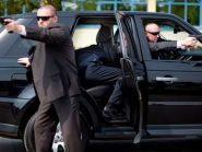 Шелтер плюс, служба охорони фото